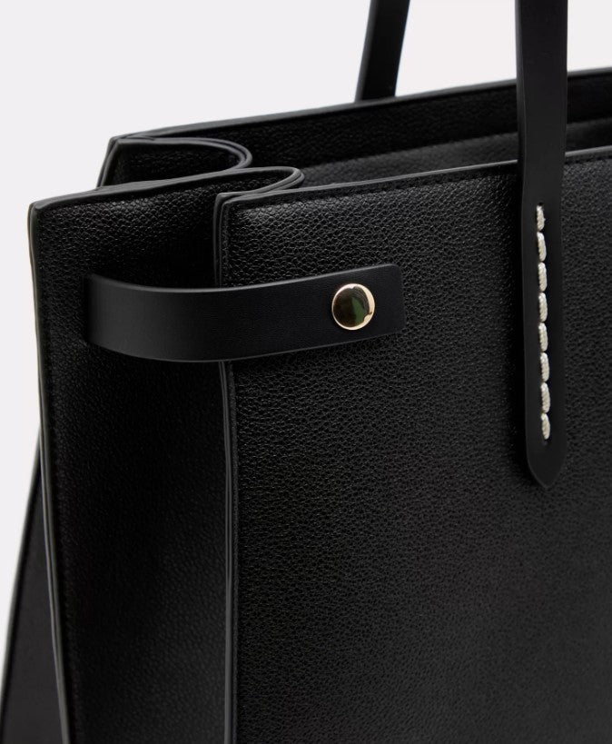 BORSA MANILA GRACE ACCESSORI NERO - B221 NERO