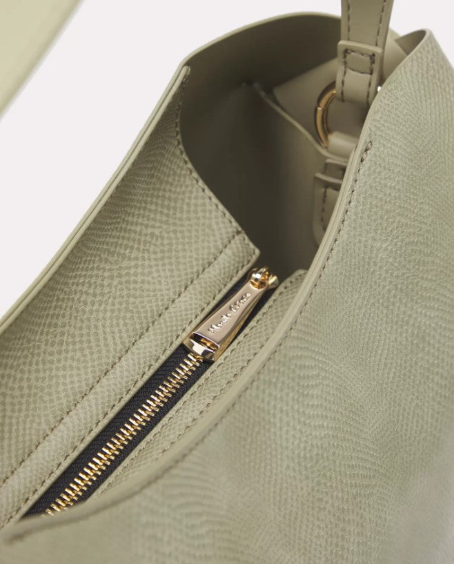 BORSA MANILA GRACE ACCESSORI VERDE - B226 VERDE