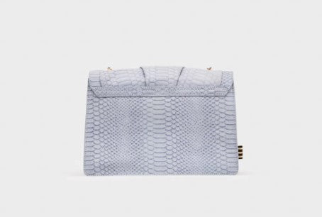 BORSA MANILA GRACE ACCESSORI BLU - B235 BLU