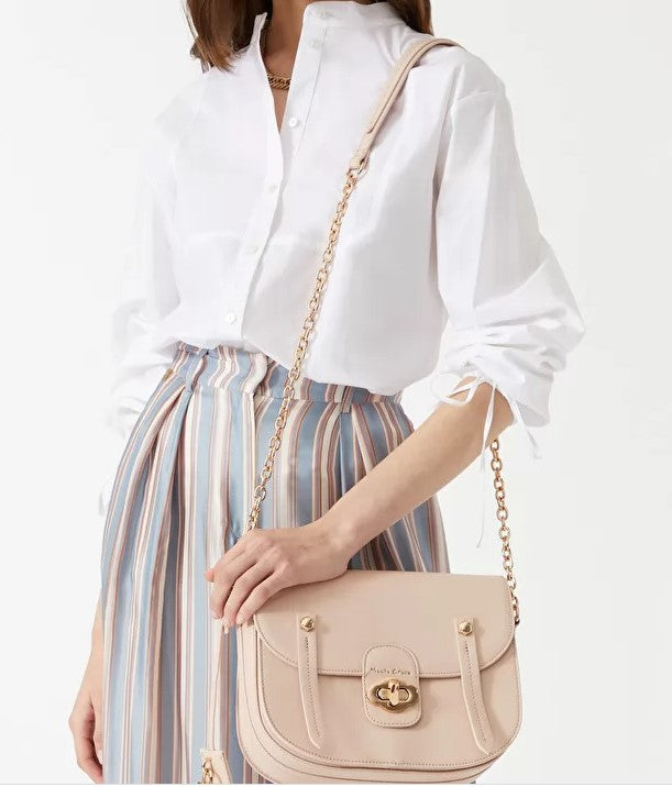 BORSA MANILA GRACE ACCESSORI CIPRIA - B240 CIPRIA