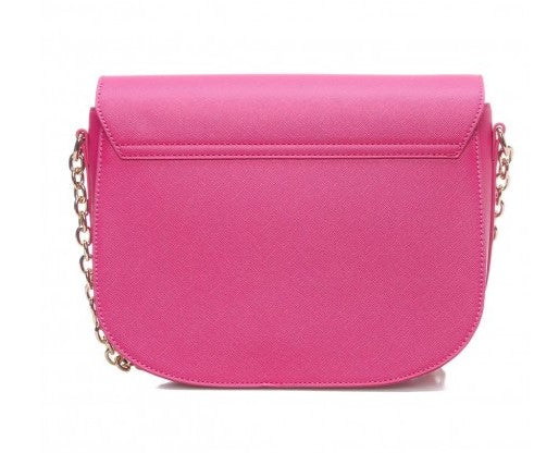 BORSA MANILA GRACE ACCESSORI FUXIA - B240 FUXIA