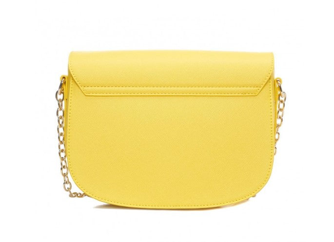 BORSA MANILA GRACE ACCESSORI GIALLO - B240 GIAL