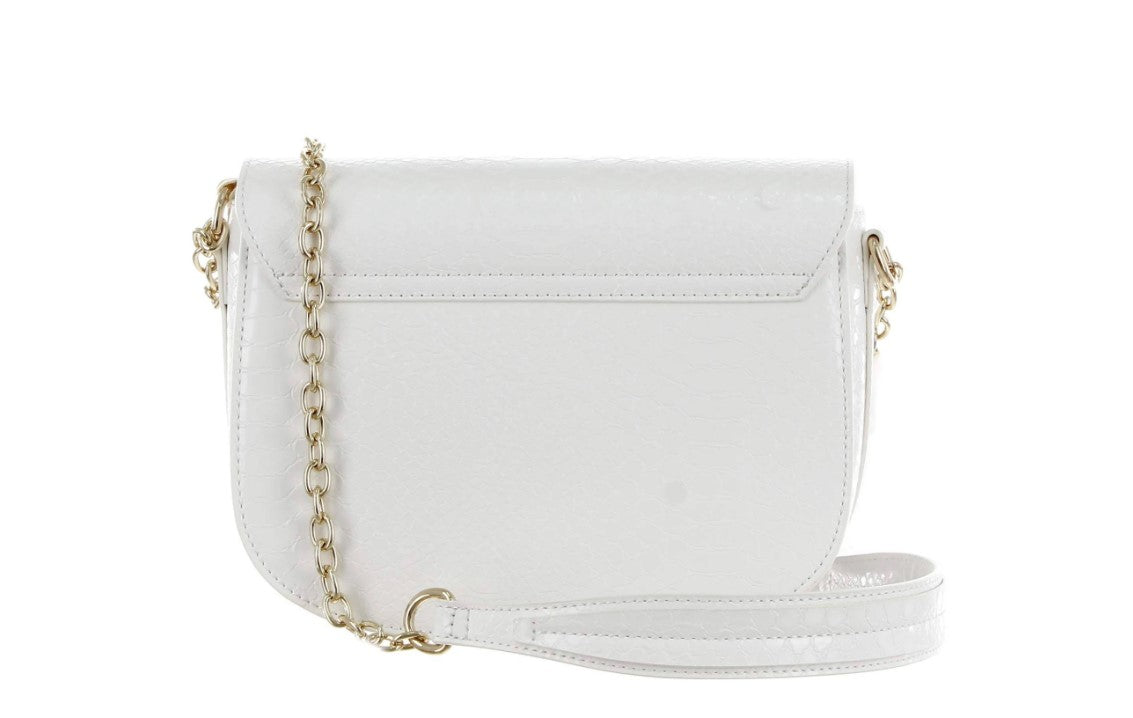 BORSA MANILA GRACE ACCESSORI BIANCO - B245 BIAN