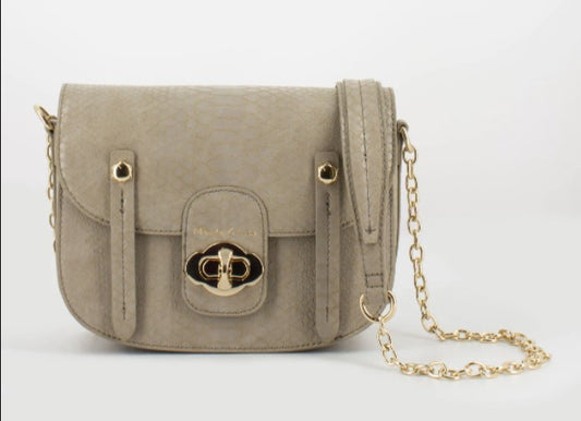 BORSA MANILA GRACE ACCESSORI GRIGIO - B245 GRI