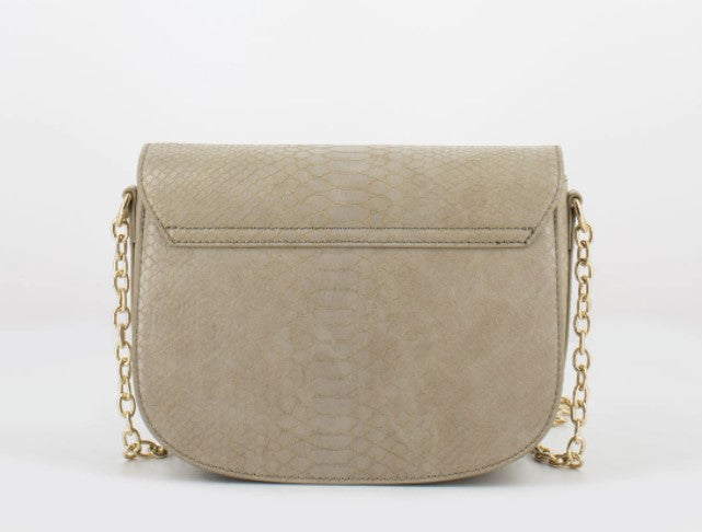 BORSA MANILA GRACE ACCESSORI GRIGIO - B245 GRI