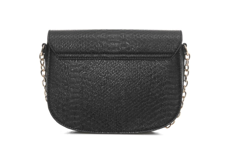 BORSA MANILA GRACE ACCESSORI NERO - B245 NERO