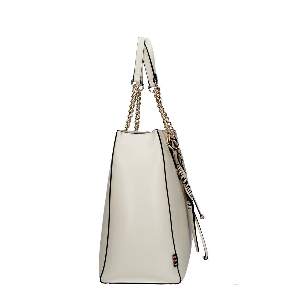 BORSA MANILA GRACE ACCESSORI BIANCO - B246 BIAN