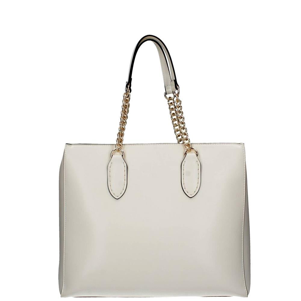 BORSA MANILA GRACE ACCESSORI BIANCO - B246 BIAN