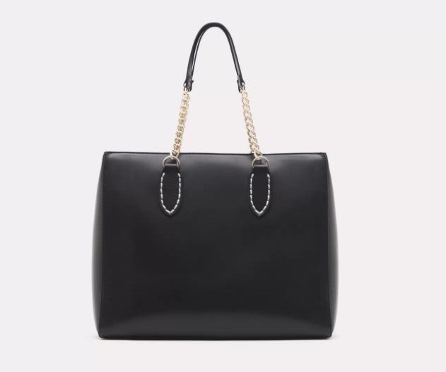 BORSA MANILA GRACE ACCESSORI NERO - B246 NERO