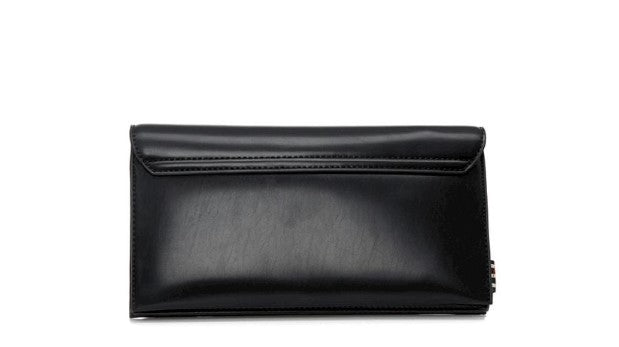 BORSA MANILA GRACE ACCESSORI NERO - B250 NERO