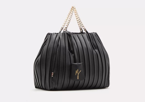 BORSA MANILA GRACE ACCESSORI NERO - B253 NERO