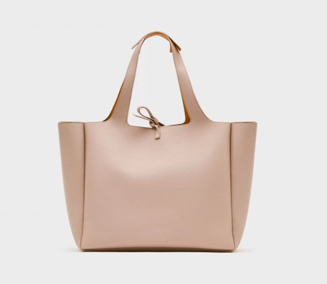 BORSA MANILA GRACE ACCESSORI BEIGE - B272 BEIGE