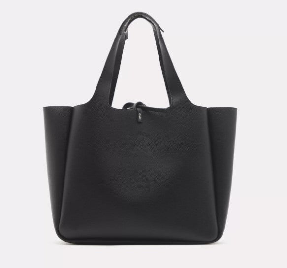 BORSA MANILA GRACE ACCESSORI NERO - B272 NERO