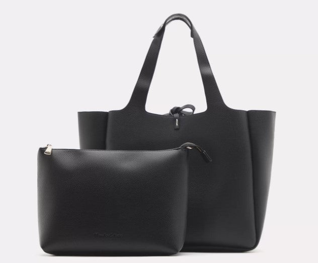 BORSA MANILA GRACE ACCESSORI NERO - B272 NERO