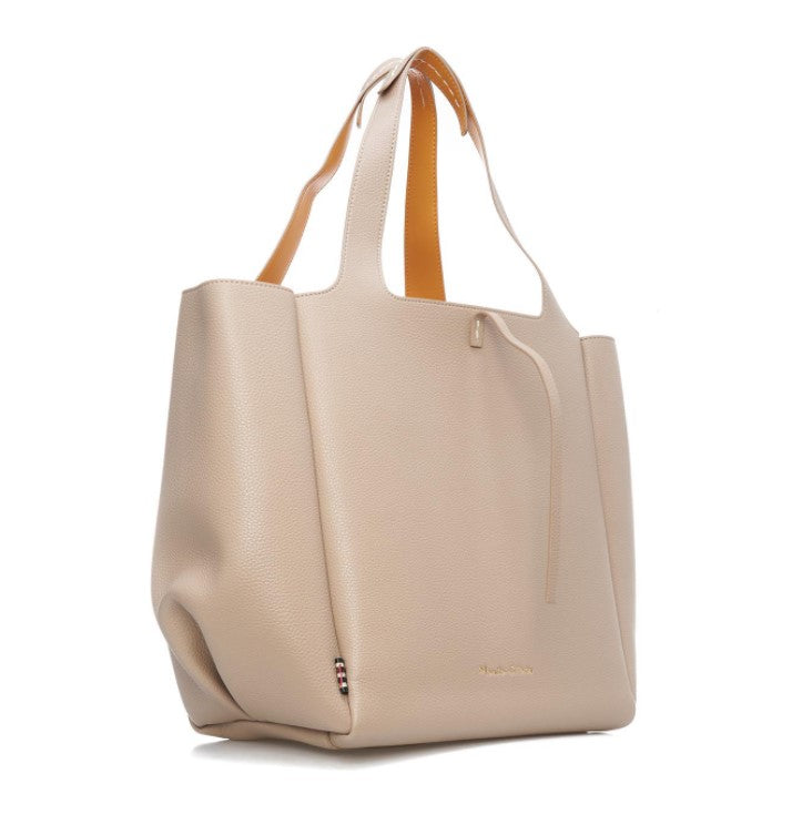 BORSA MANILA GRACE ACCESSORI BEIGE - B273 BEIGE