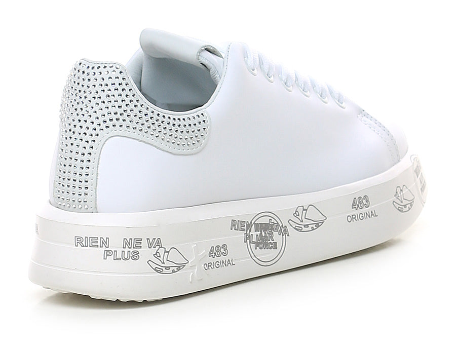 SNEAKERS PREMIATA DONNA - BELLE5717