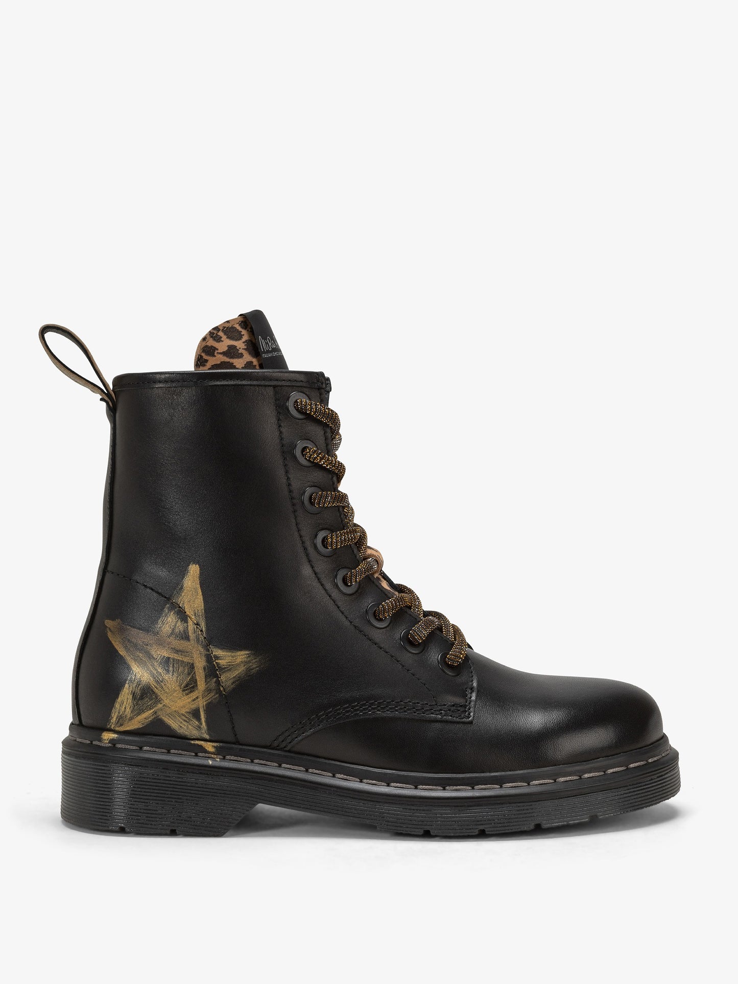 SCARPA NIRA RUBENS DONNA - BMSD41