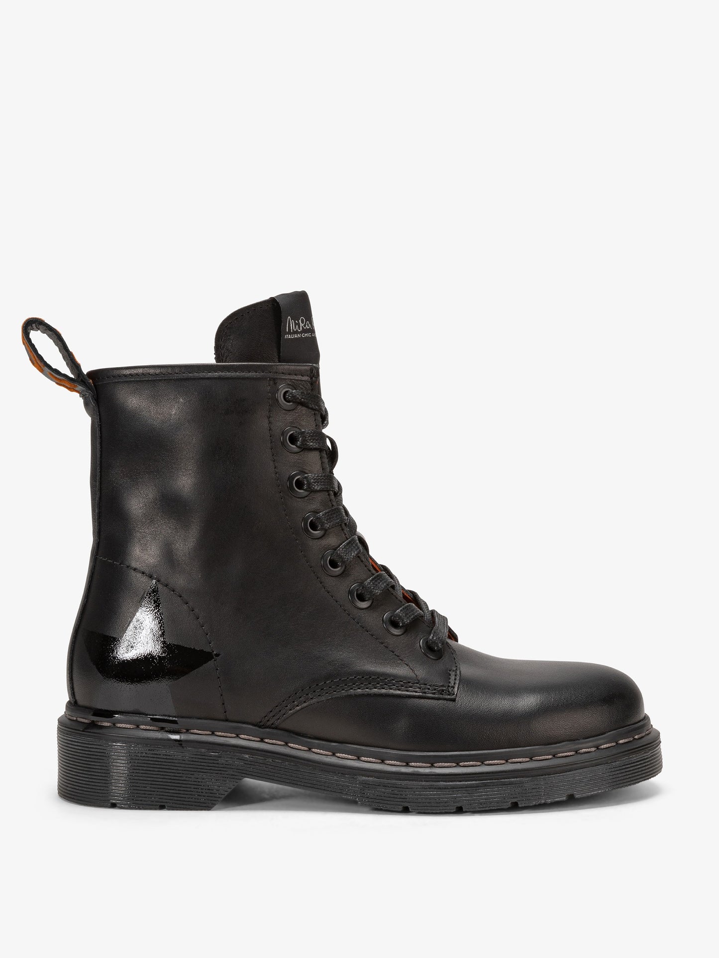 SCARPA NIRA RUBENS DONNA - BMSD44