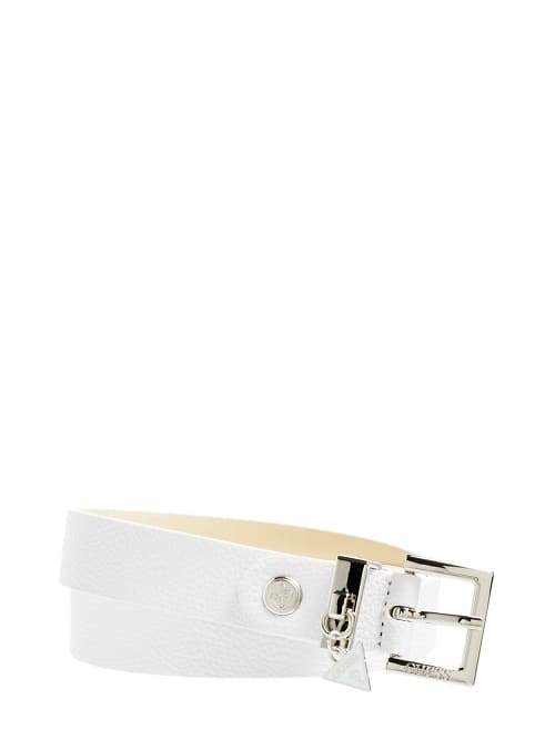 BORSA GUESS ACCESSORI BIANCO - BW7453VI25W