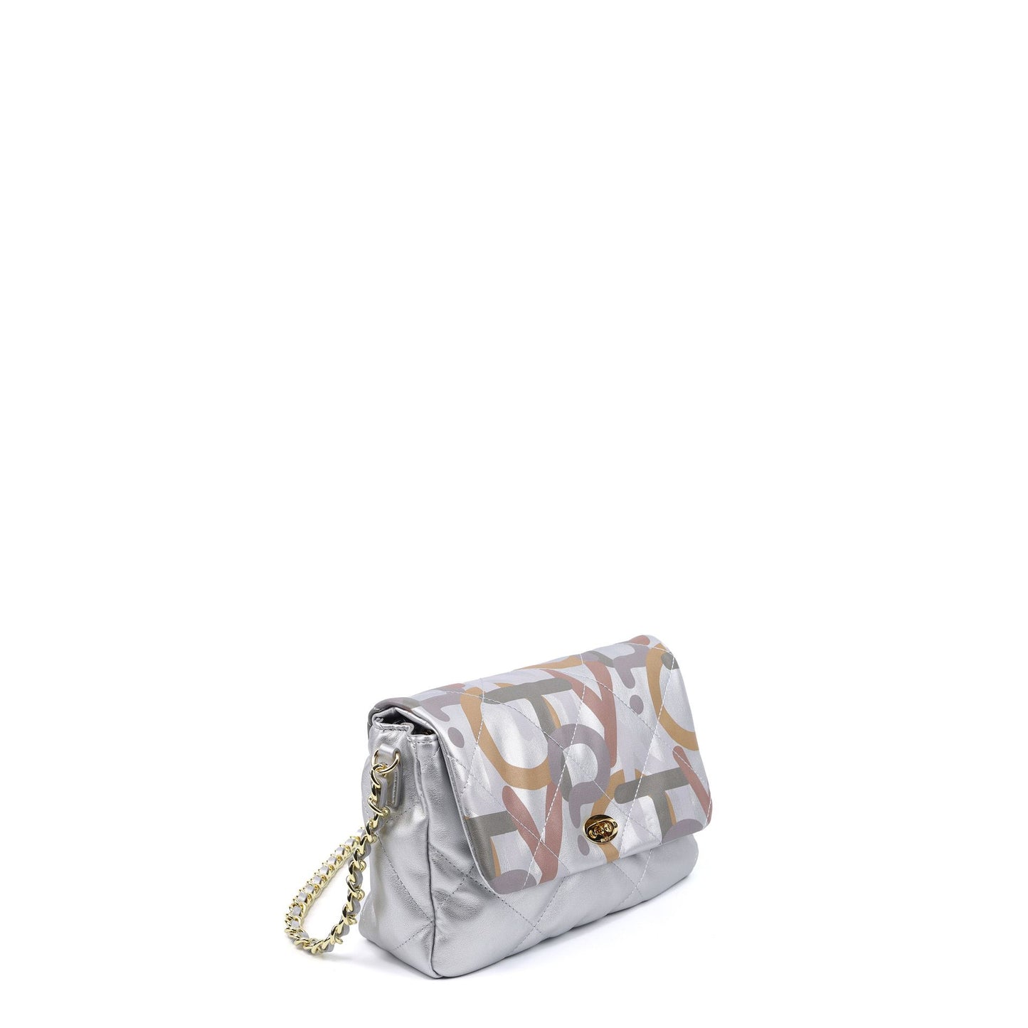 Y NOT? ACCESSORI - CHA001 SILV