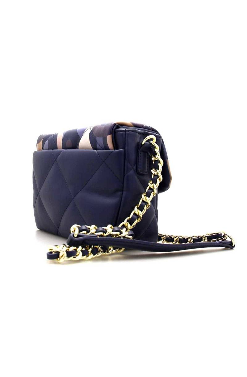 Y NOT? ACCESSORI - CHA002 BLUE