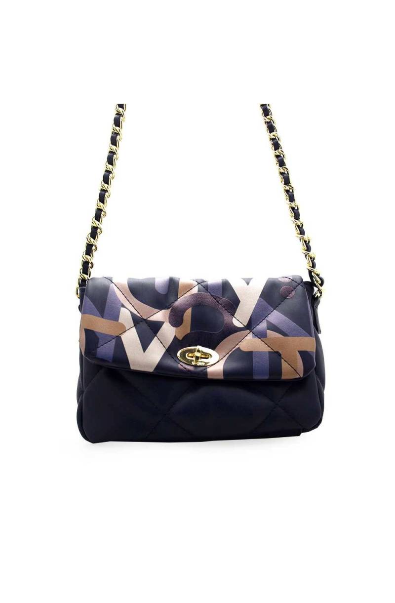 Y NOT? ACCESSORI - CHA002 BLUE