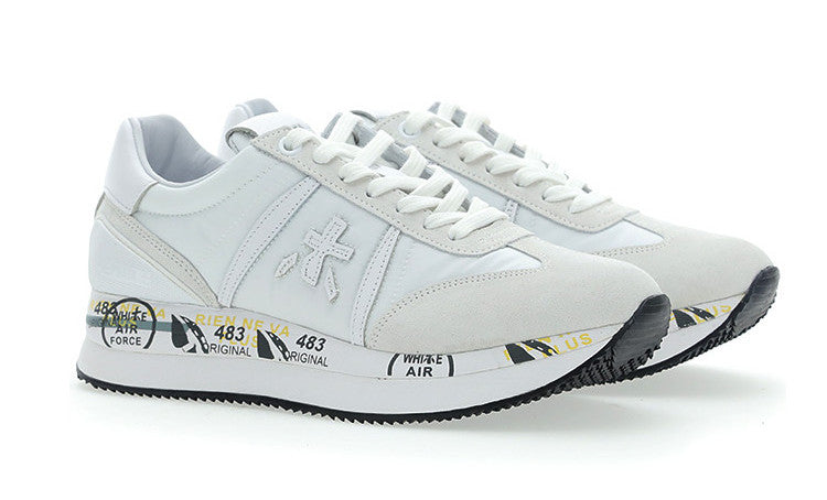 SNEAKERS PREMIATA DONNA - CONNY5617
