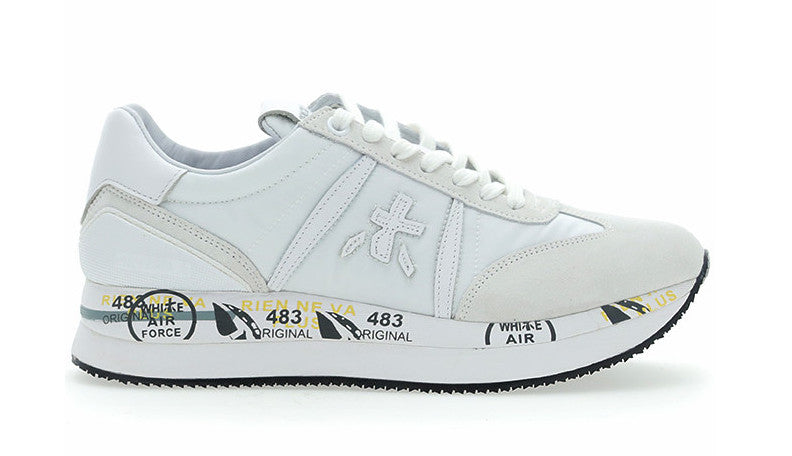 SNEAKERS PREMIATA DONNA - CONNY5617
