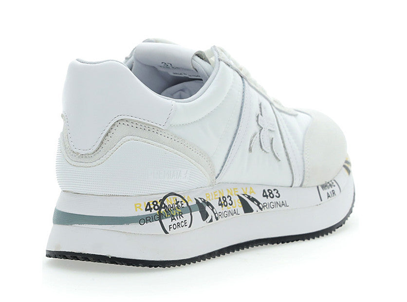 SNEAKERS PREMIATA DONNA - CONNY5617