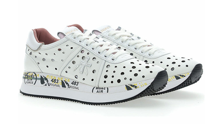 SNEAKERS PREMIATA DONNA - CONNY5640