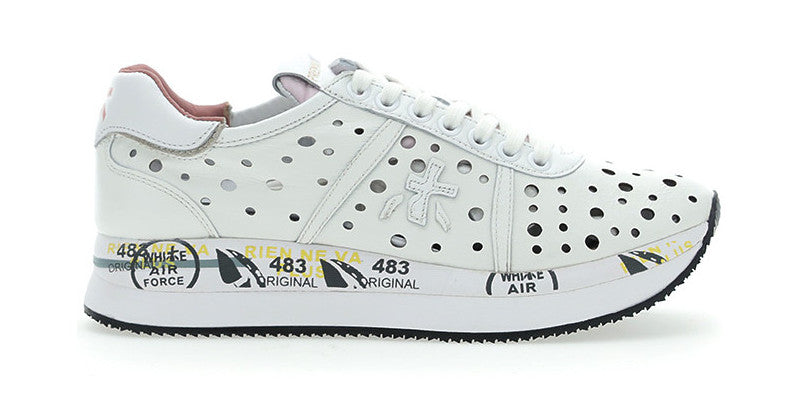 SNEAKERS PREMIATA DONNA - CONNY5640