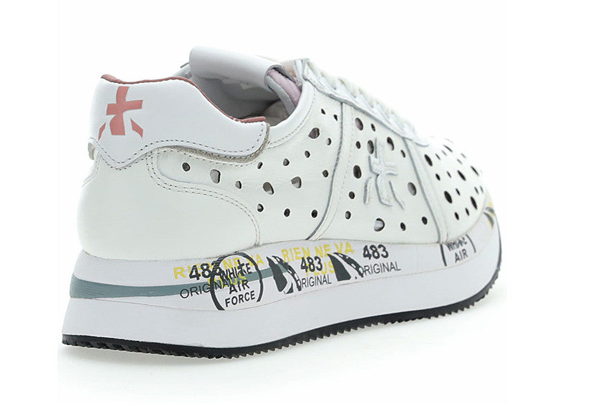 SNEAKERS PREMIATA DONNA - CONNY5640