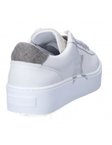 SNEAKERS NIRA RUBENS DONNA BIANCO - COST199 BIA