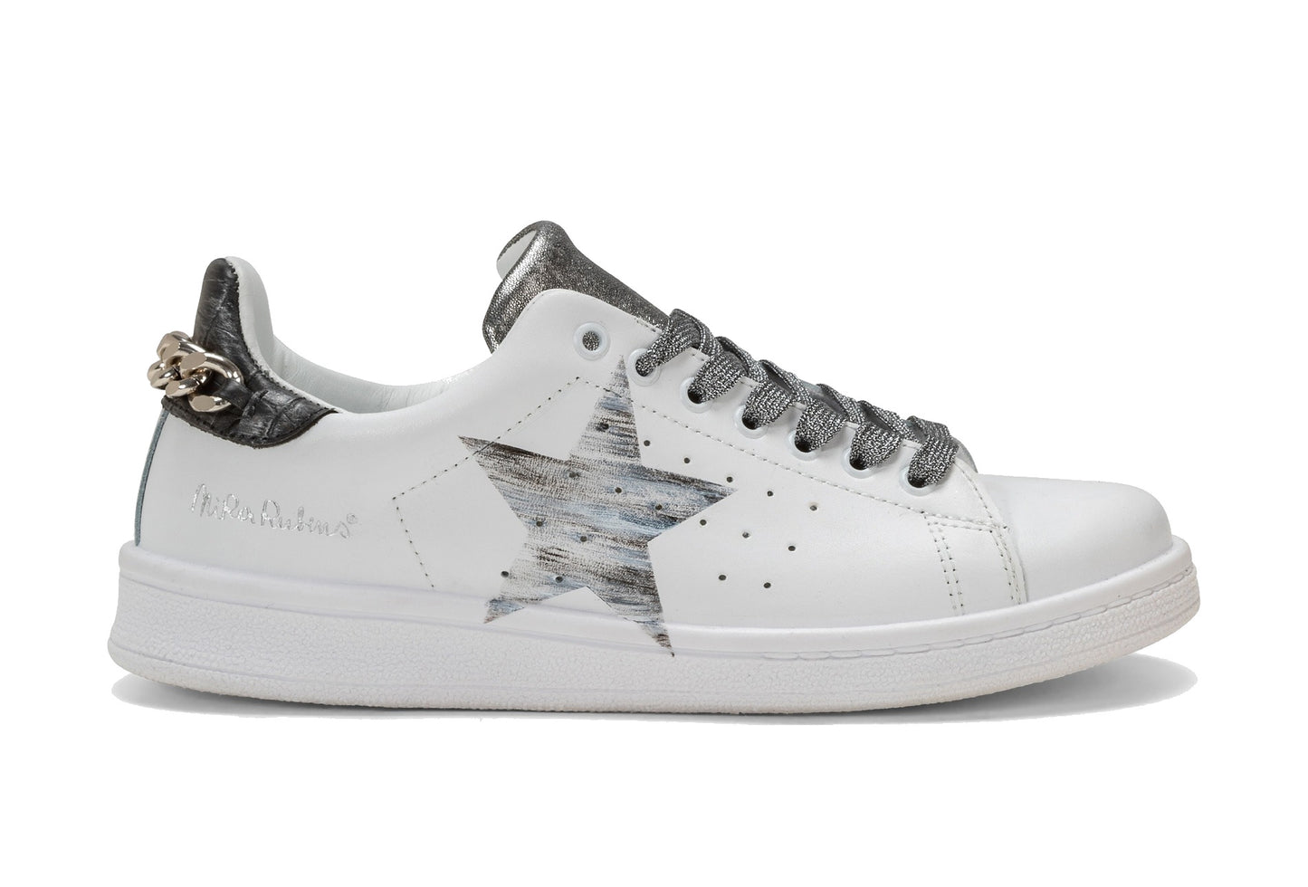 SCARPA NIRA RUBENS DONNA - DASD244