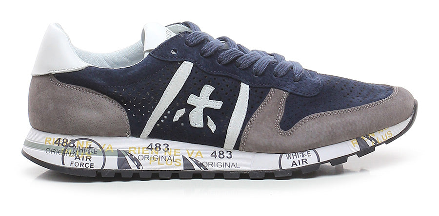 SNEAKERS PREMIATA UOMO - ERIC2118