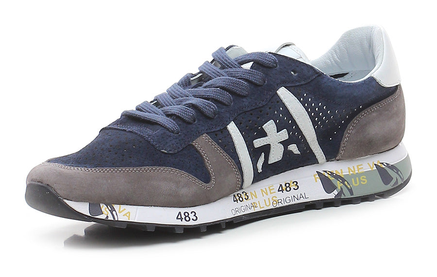 SNEAKERS PREMIATA UOMO - ERIC2118