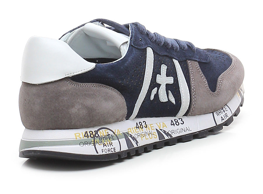SNEAKERS PREMIATA UOMO - ERIC2118