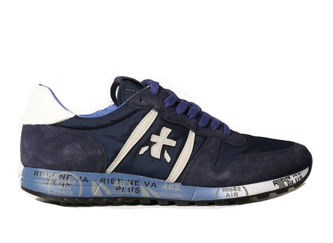 SNEAKERS PREMIATA UOMO - ERIC3289