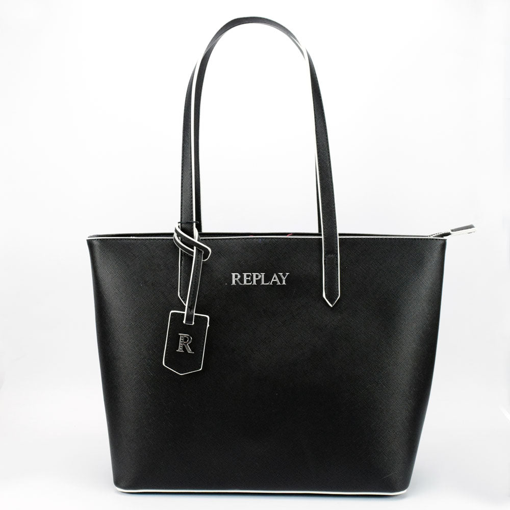 BORSA REPLAY ACCESSORI - FW3074 098