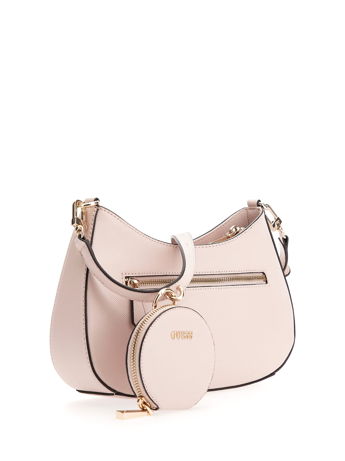 BORSA GUESS ACCESSORI - HEVG873718L