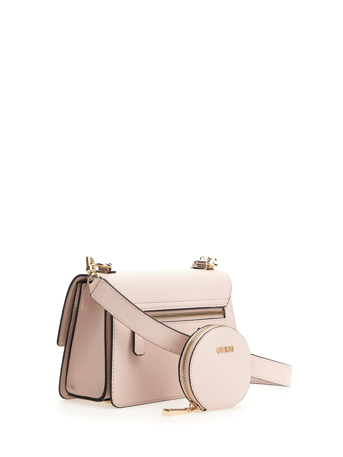 BORSA GUESS ACCESSORI - HEVG873719L