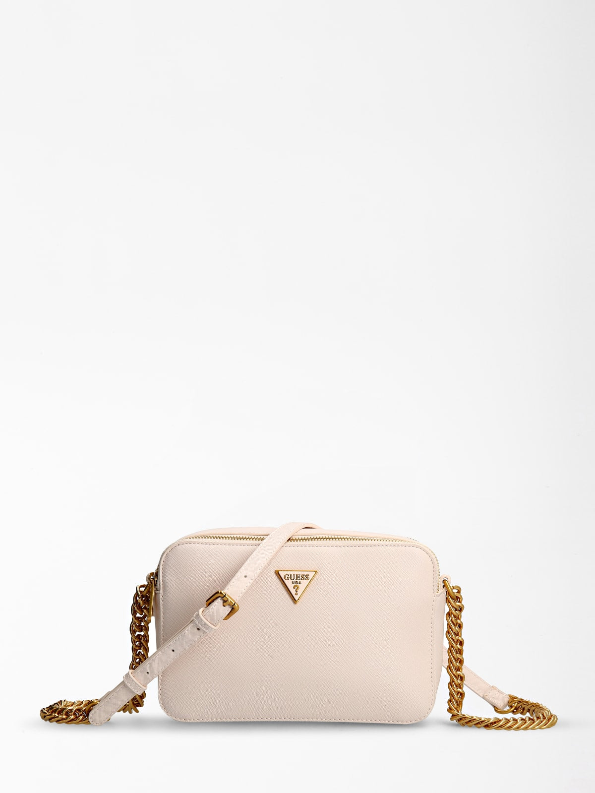 BORSA GUESS ACCESSORI - HWAURLP213I