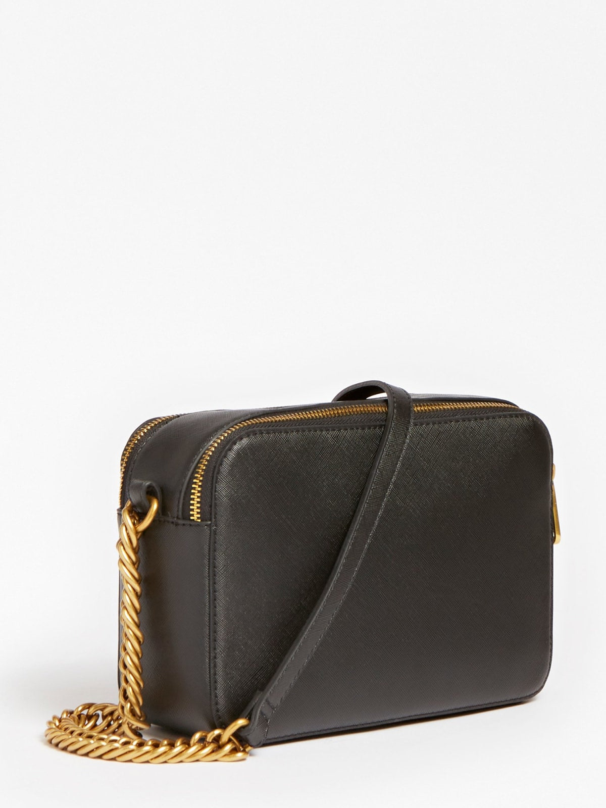 BORSA GUESS ACCESSORI - HWAURLP213N