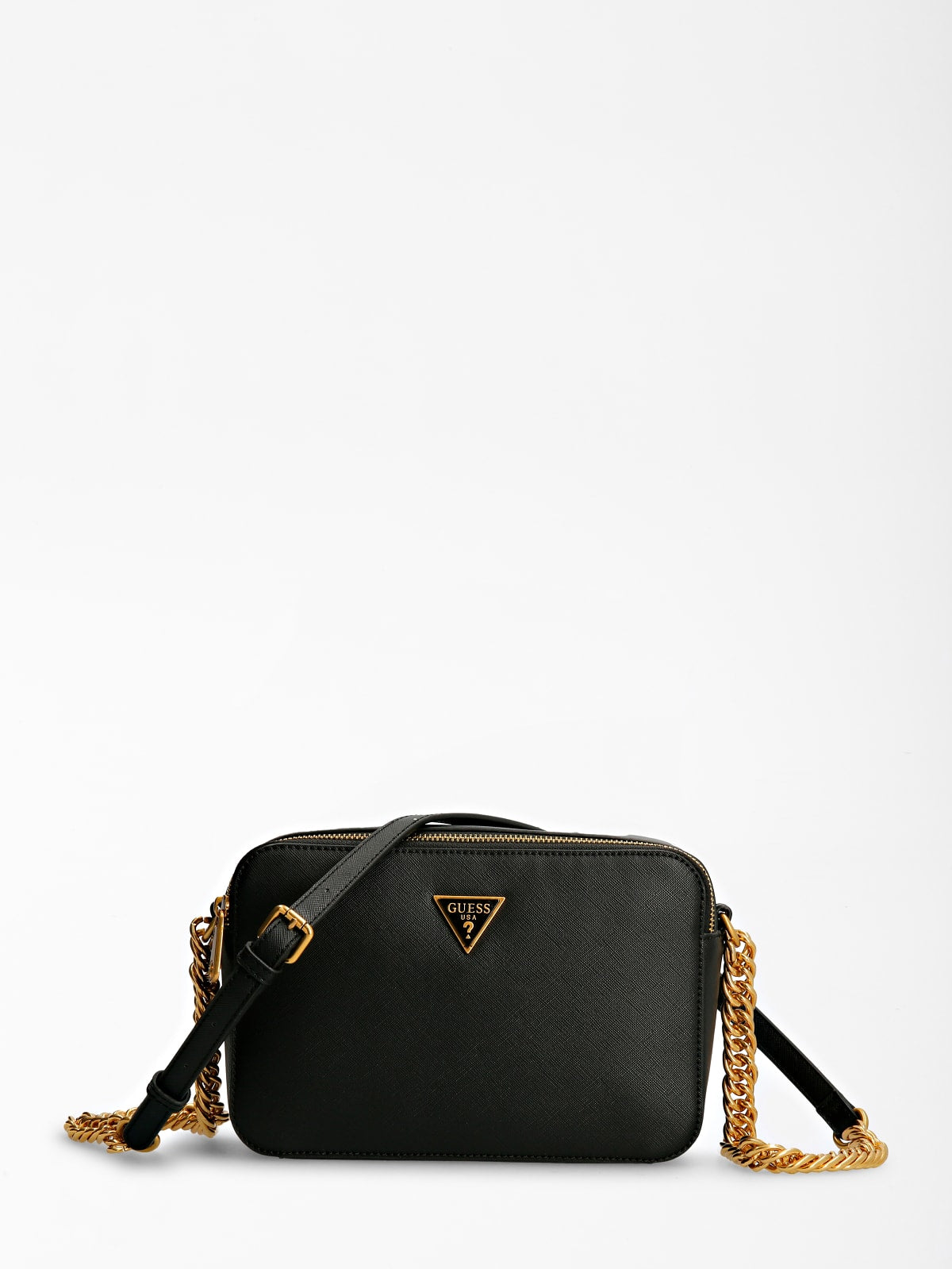 BORSA GUESS ACCESSORI - HWAURLP213N