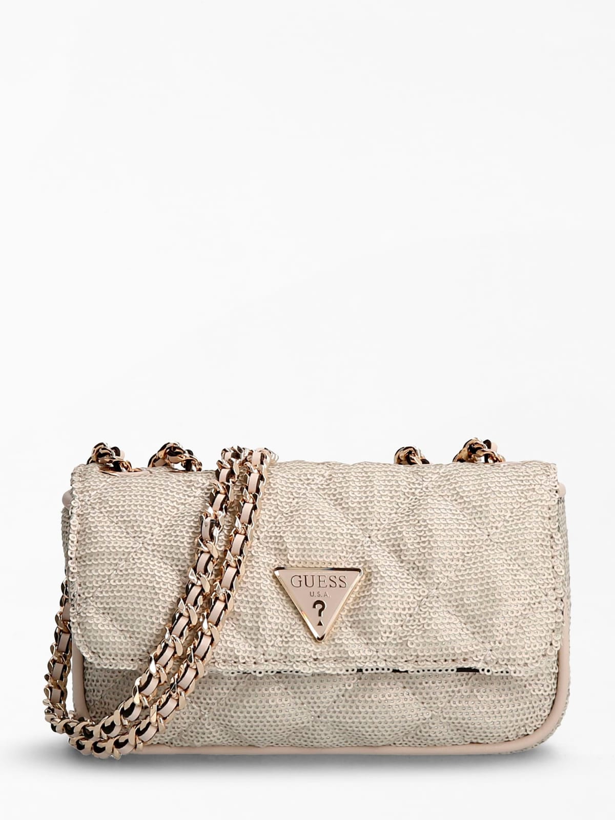 BORSA GUESS ACCESSORI - HWIG767978A
