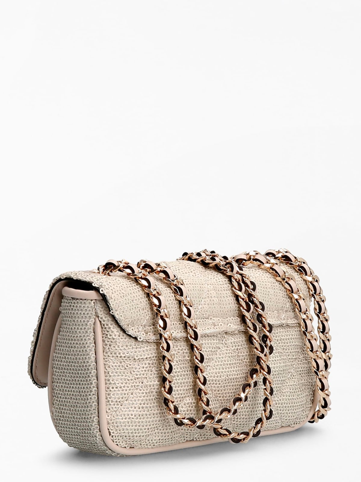 BORSA GUESS ACCESSORI - HWIG767978A