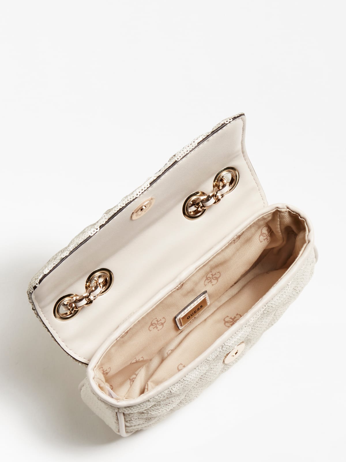 BORSA GUESS ACCESSORI - HWIG767978A