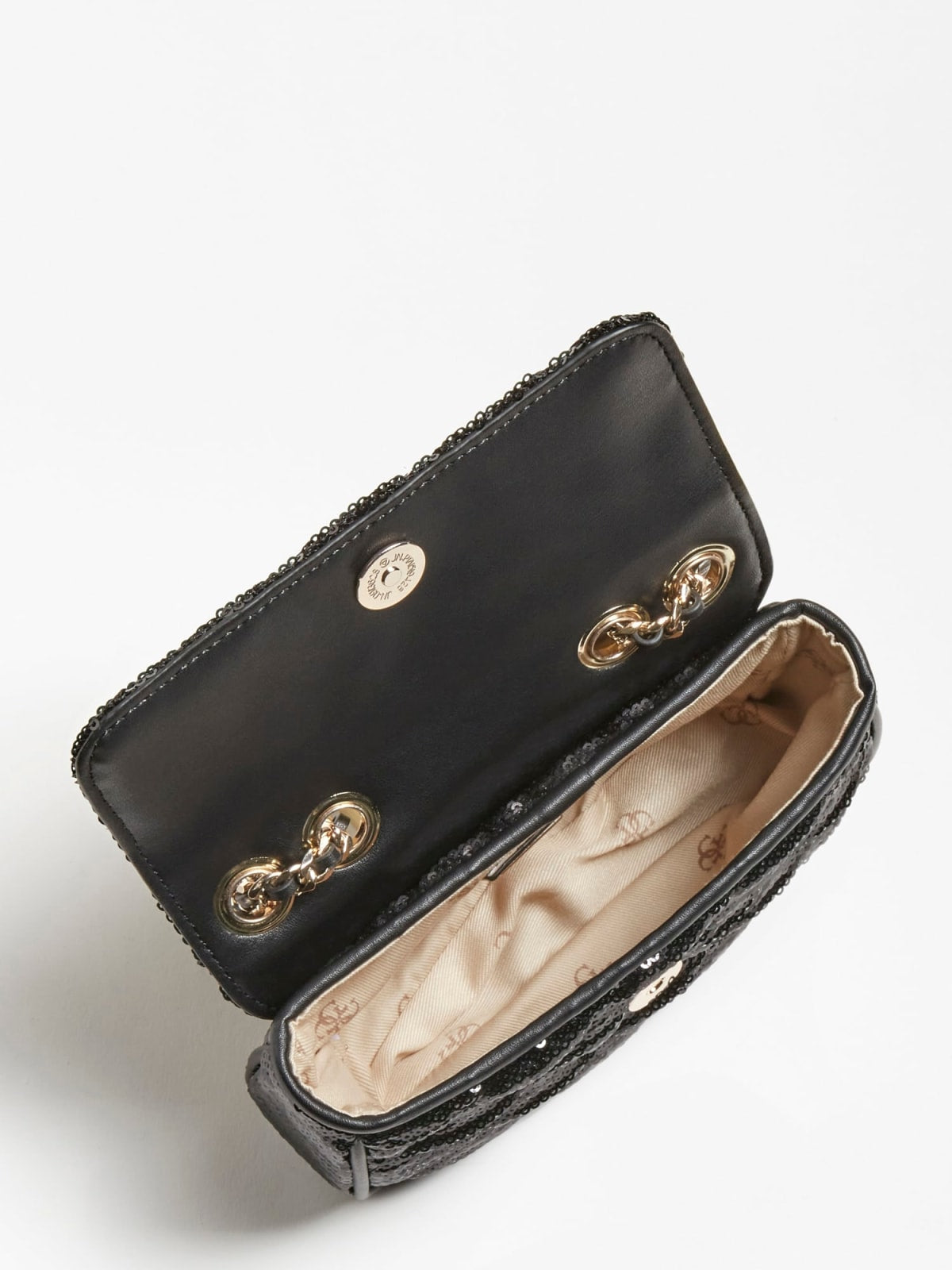 BORSA GUESS ACCESSORI - HWIG767978N