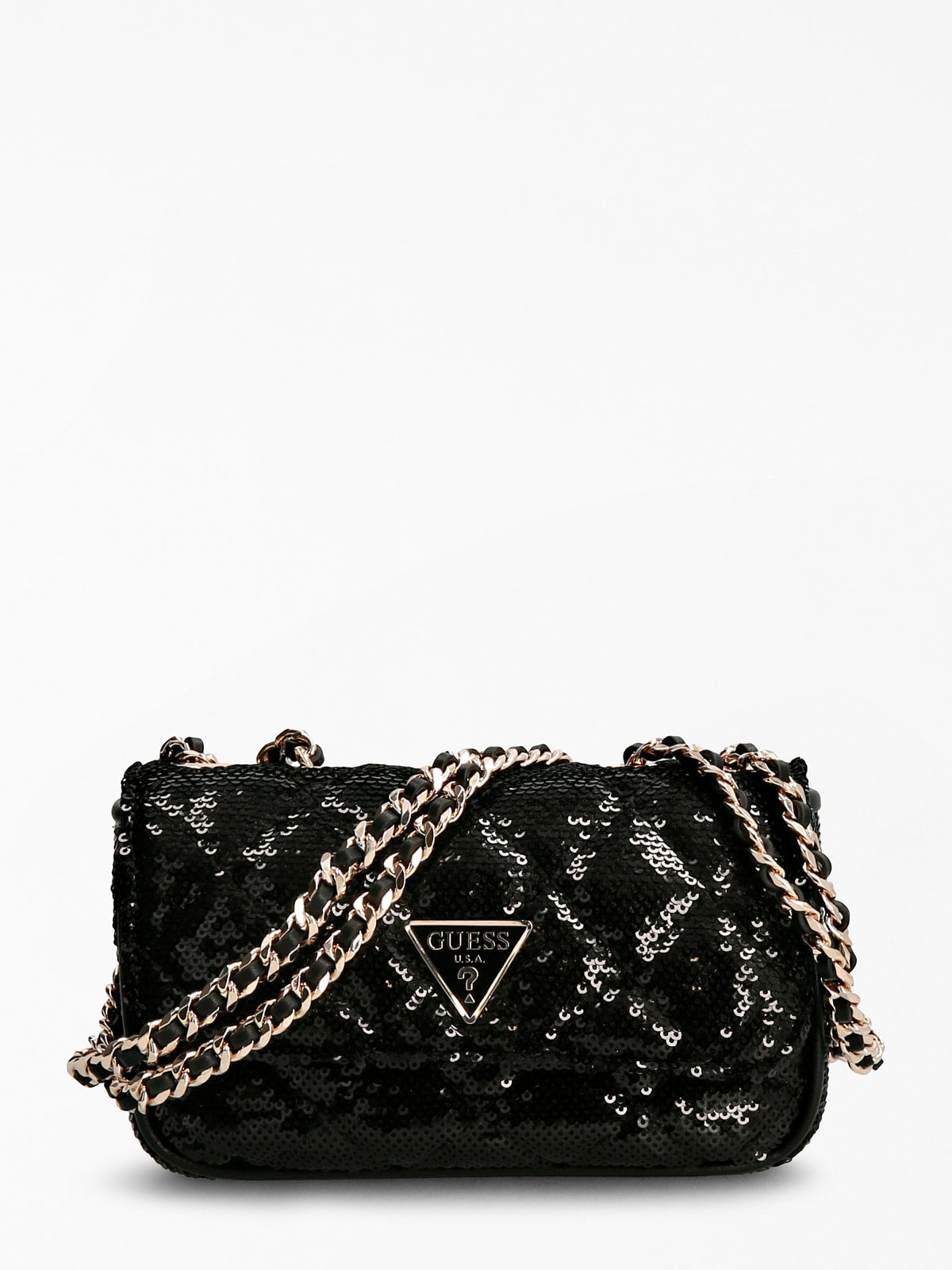 BORSA GUESS ACCESSORI - HWIG767978N