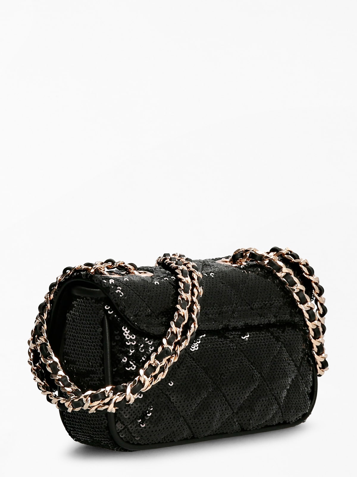 BORSA GUESS ACCESSORI - HWIG767978N